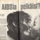 Elämä n:o 12 1986 Pirkko Mannola. Ekku Mattila. Urpo Puhakka - pikkukuva 2