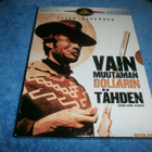 VAIN MUUTAMAN DOLLARIN TÄHDEN - 2DVD - pikkukuva 1