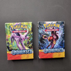Pokemon kortit ja deck boxit - pikkukuva 5