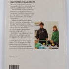 Ingela Håkansson : Barnens kalasbok - pikkukuva 2