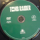 Tomb Raider , DVD - pikkukuva 3