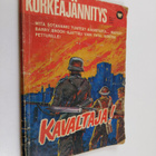 Korkeajännitys 3/1975 : Kavaltaja! - pikkukuva 1