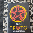 Proto Armageddon - pikkukuva 1