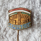 Nepstadion jalkapallo NEULAMERKKI - pikkukuva 1