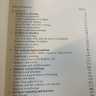Anthropological Studies of Religion - Brian Morris - pikkukuva 2