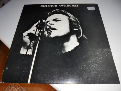 Chicago Overcoat-Chicago Overcoat (Love)