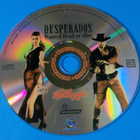 Desperados - Wanted Dead or Alive  PC - peli - pikkukuva 1
