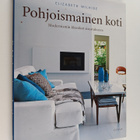 Elizabeth Wilhide : Pohjoismainen koti : modernismin klas... - pikkukuva 1