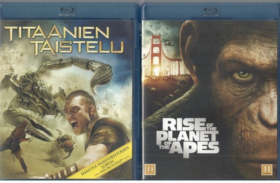 2 KPL blu-ray