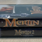 MERLIN (2DVD) 6-tuntinen minisarja - 15 Emmyn-ehdokas - pikkukuva 4