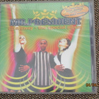 Mr.President - Up'n Away - The Special Album (CD) - pikkukuva 1