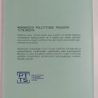 Poliittinen talous vol 10 : Vaihtoehtoisten markkinoiden ... - pikkukuva 2