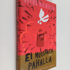 Veera Nieminen : Ei muisteta pahalla - pikkukuva 1