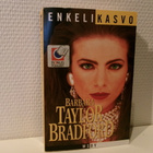 Barbara Taylor Bradford : Enkelikasvo - pikkukuva 1