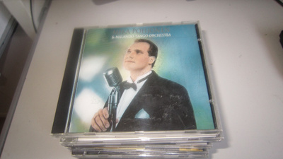 Mika Pohjonen - Malando Tango Orchestra