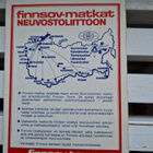 Venäjää matkailijoille.Finnsov-Matkat 1979 - pikkukuva 2