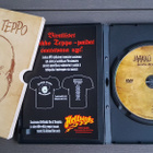 DVD: Jaakko Teppo - Onnen Kerjäläiset (2006) - pikkukuva 3