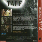 Haeckes Tale	(22 623)	k	-FI-	suomik.	DVD			2005	john mc naug - pikkukuva 2