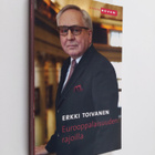 Erkki Toivanen : Eurooppalaisuuden rajoilla - pikkukuva 1
