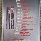 DIE HARD: WITH A VENGEANCE BOOKLET VIHKONEN - pikkukuva 3
