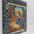 Ruth Sanderson : The Nativity : From the Gospels of Matth... - pikkukuva 1