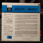 Joan Baez – Joan Baez - pikkukuva 2