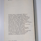 John Masefield : Kultainen kukko : meriromaani - pikkukuva 2
