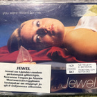 JEWEL: You Were Meant For Me (CDS) PROMO - pikkukuva 1