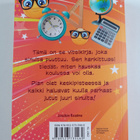 Joachim Readme : Koululaisen suuri vitsikirja - pikkukuva 2
