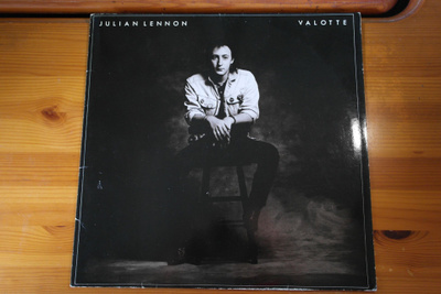 Julian Lennon:Velotte LP