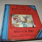 Malcolm Bird Suuri noitatieto - pikkukuva 1