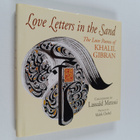 Khalil Gibran : Love Letters in the Sand - The Love Poems... - pikkukuva 1