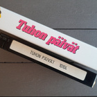 VHS: Tuhon Päivät (Conrad Nichols, Werner Pochath FIx 1985) - pikkukuva 4