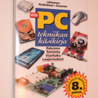 Uusi PC-tekniikan käsikirja - pikkukuva 1