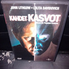 DVD Kahdet kasvot ( SIS POSTIKULU ) - pikkukuva 1