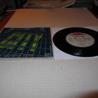 City 7" En Gång Till, PS v.1982 RARE KRÄK! - pikkukuva 1