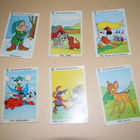 Walt Disney pahvikortti ruotsista valitse listalta - pikkukuva 2