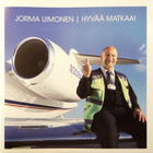 Jorma Uimonen • Hyvää matkaa! CD - pikkukuva 1