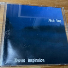 Arch Imp - Divine Inspiration CD EP - pikkukuva 1