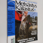 Metsästys ja kalastus 4/2007 - pikkukuva 1