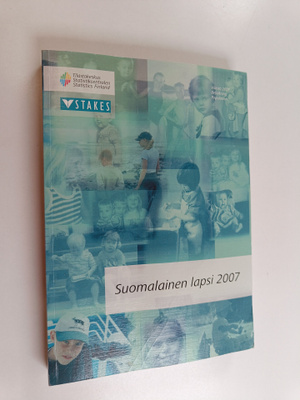 Suomalainen lapsi 2007