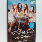 Sara Shepard : Virheetön - pikkukuva 1