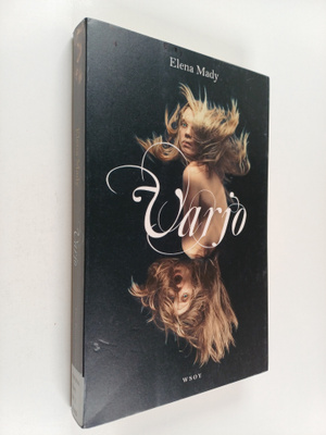 Elena Mady : Varjo