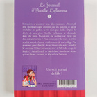 India Desjardins : Le journal d'Aurelie Laflamme 01. Extr... - pikkukuva 2