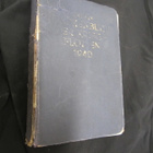Weyers Taschenbuch Der Kriegsflotte 1940 - pikkukuva 2