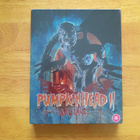 Pumpkinhead 2: Blood Wings BLU-RAY - pikkukuva 1