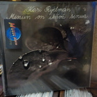 KARI RYDMAN - MINUN ON IKÄVÄ SINUA M-/M- LP+ - pikkukuva 1