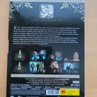 KLAANI . DVD . MIKA KAURISMÄKI . - pikkukuva 2