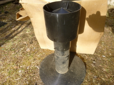 Alipainetuuletin