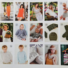 Käsityölehti MODA 3/2012 - pikkukuva 3